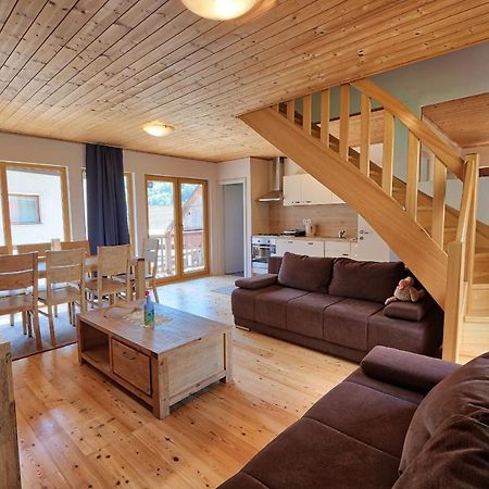 Jacobs Resort House Kranjska Gora Exterior foto