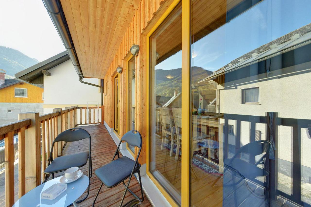 Jacobs Resort House Kranjska Gora Exterior foto
