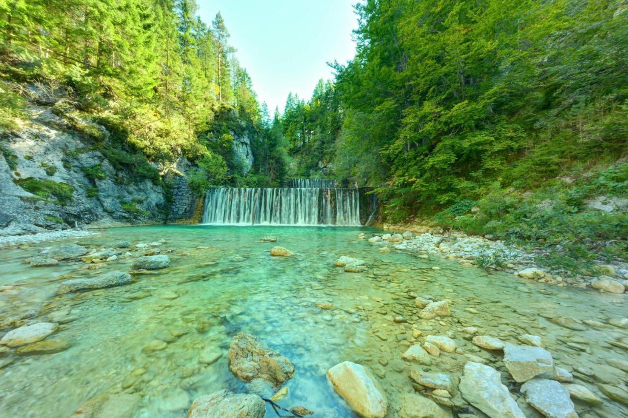 Jacobs Resort House Kranjska Gora Exterior foto