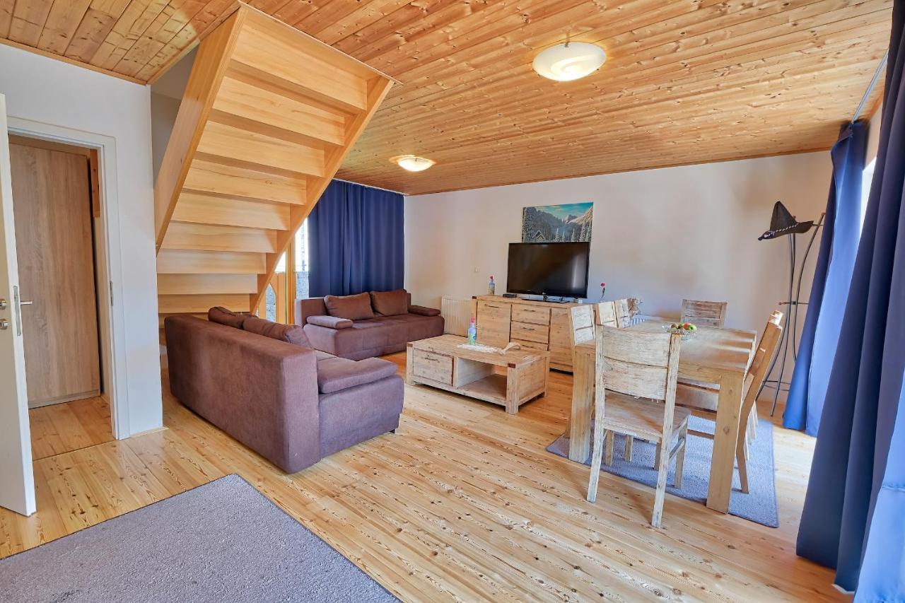 Jacobs Resort House Kranjska Gora Exterior foto
