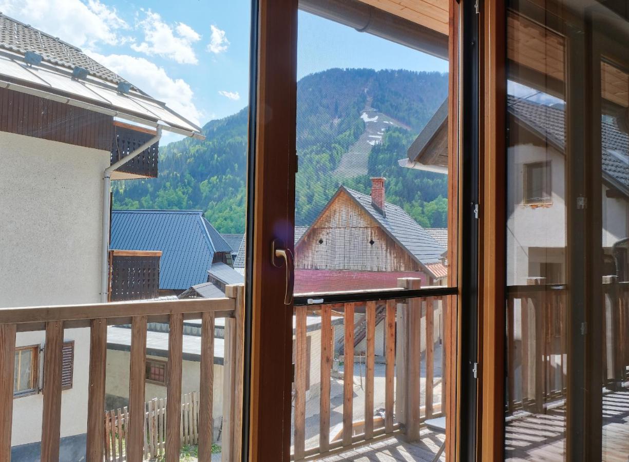 Jacobs Resort House Kranjska Gora Exterior foto